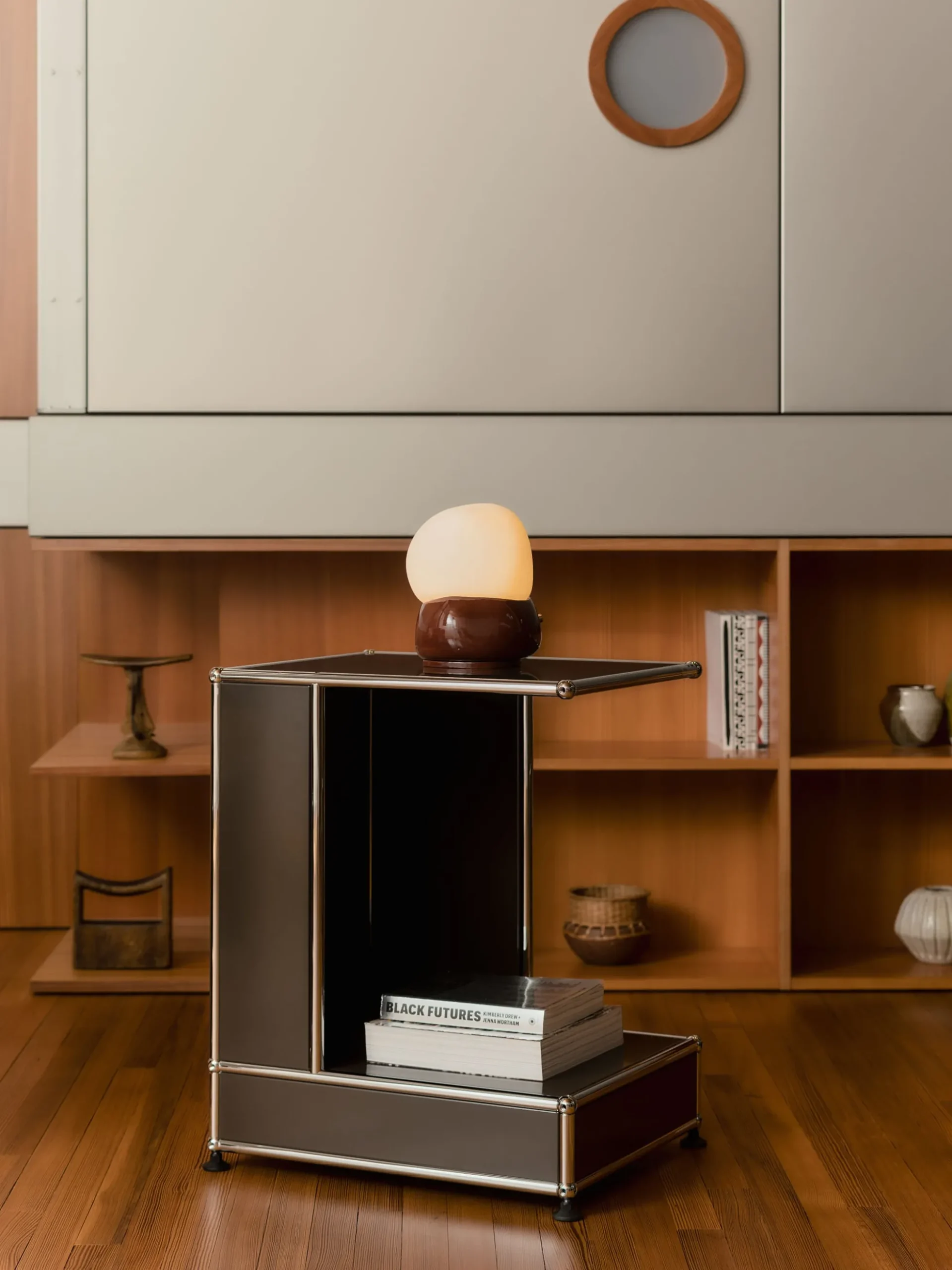 Arkad Side Table