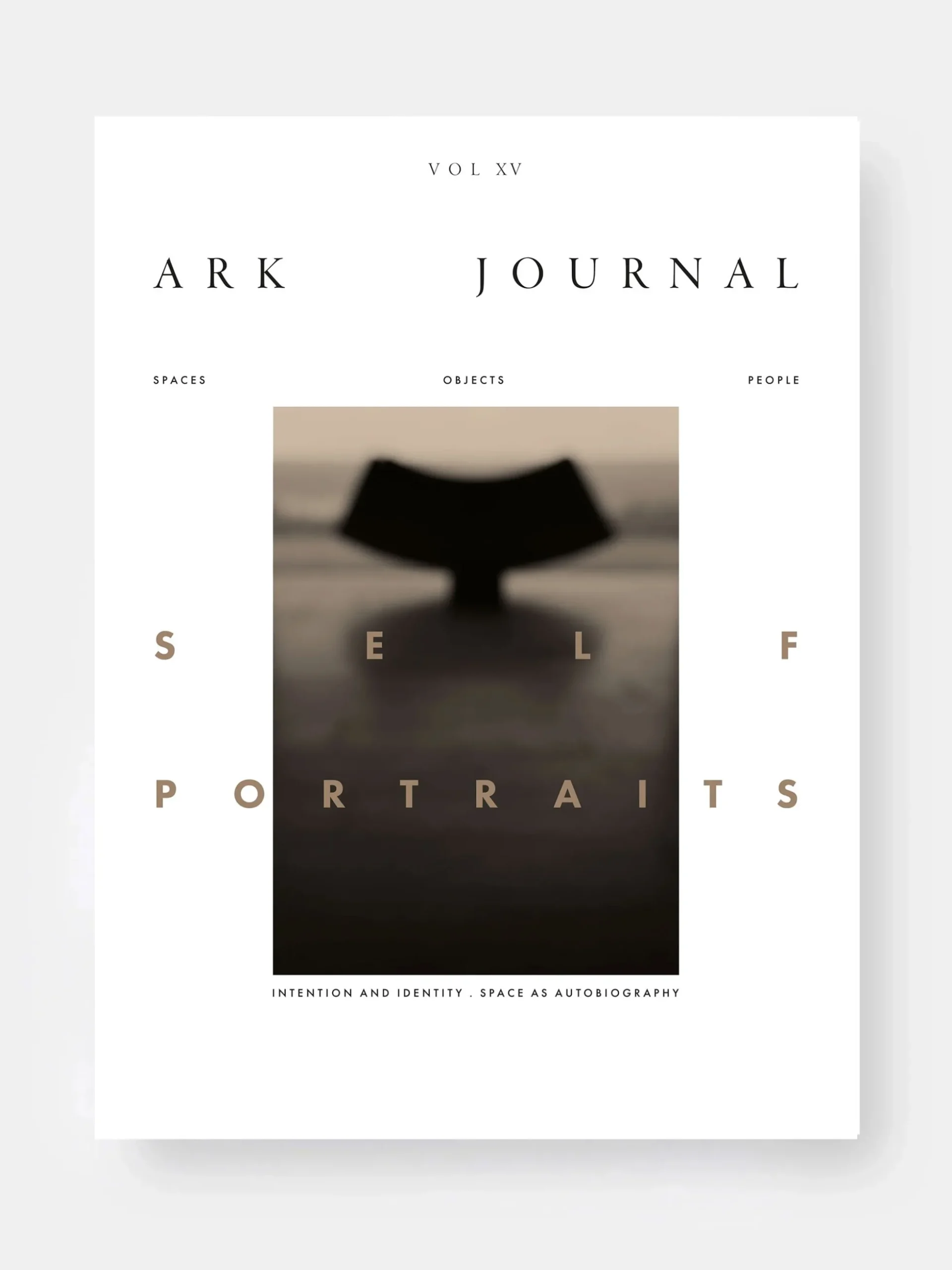 Ark Journal - Vol 15