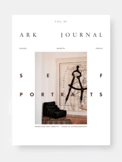 Ark Journal - Vol 15