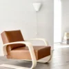 Armchair 400 - Tank