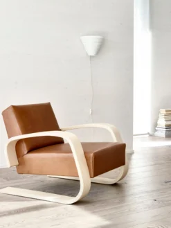 Armchair 400 - Tank