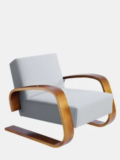 Armchair 400 - Tank