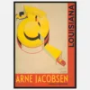 Arne Jacobsen - Fremtidens Hus