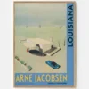 Arne Jacobsen - Skovshoved Tankstation