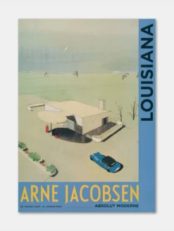 Arne Jacobsen - Skovshoved Tankstation