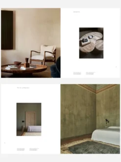 Arranging Things - Colin King