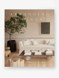 Arranging Things - Colin King