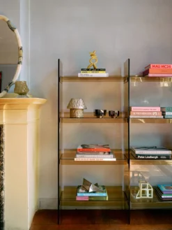 Artefact Table Lamp