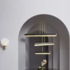 Artés Collective Pendant