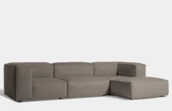 Asker Modular Sofa - Beige Taupe