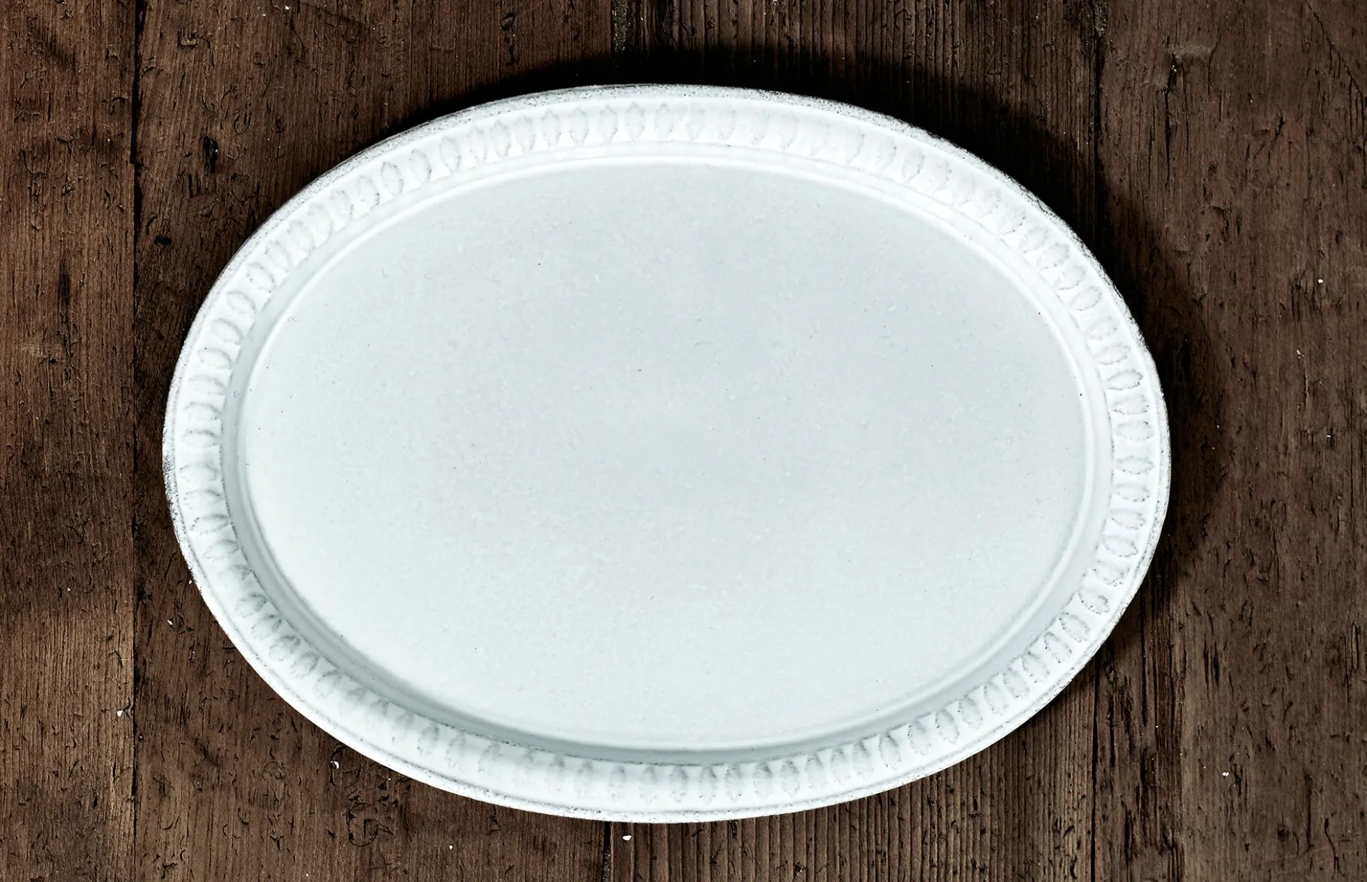 Assiette Petite Claudine