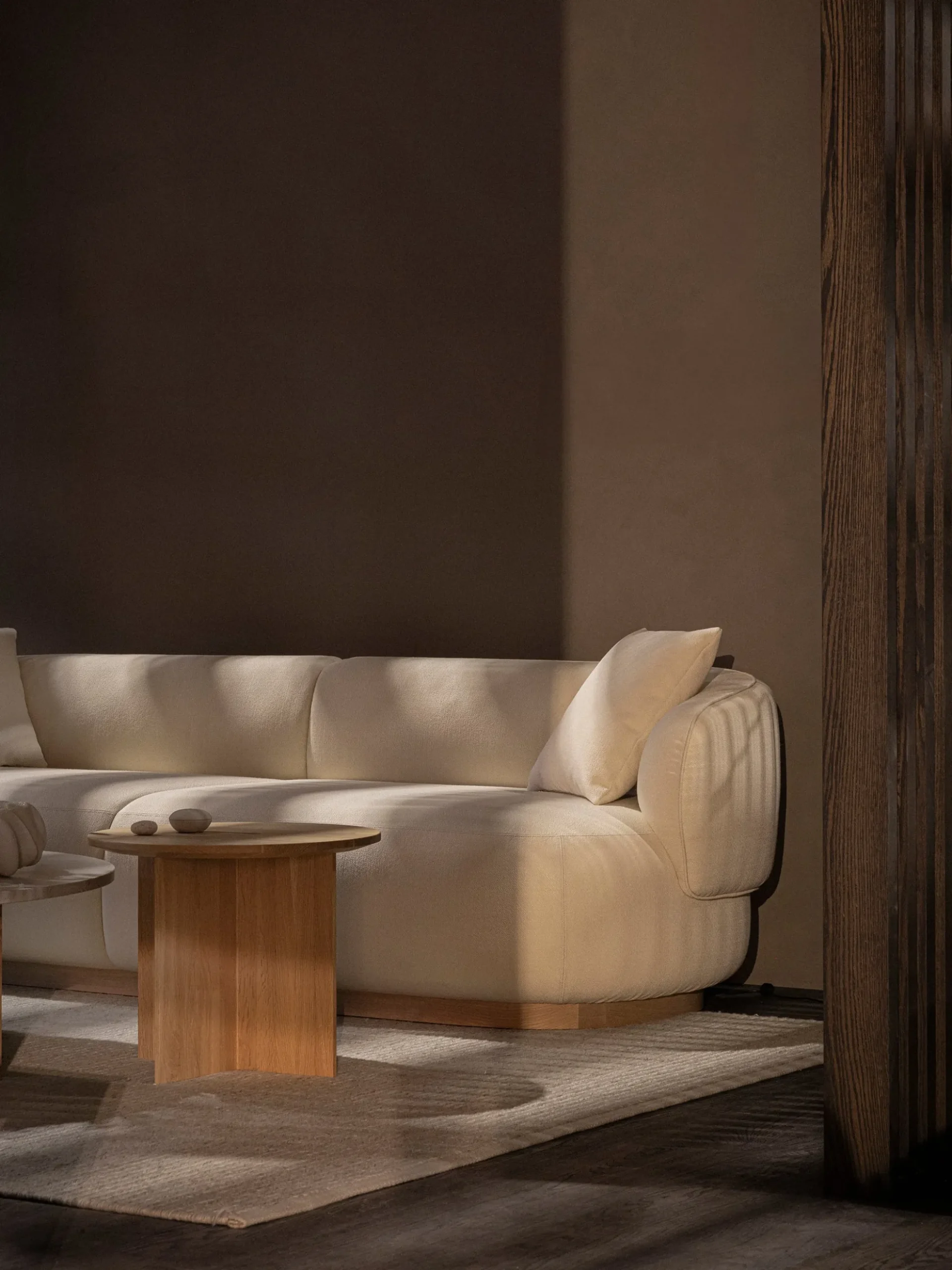 A-S02 Sofa