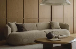 A-S02 Sofa