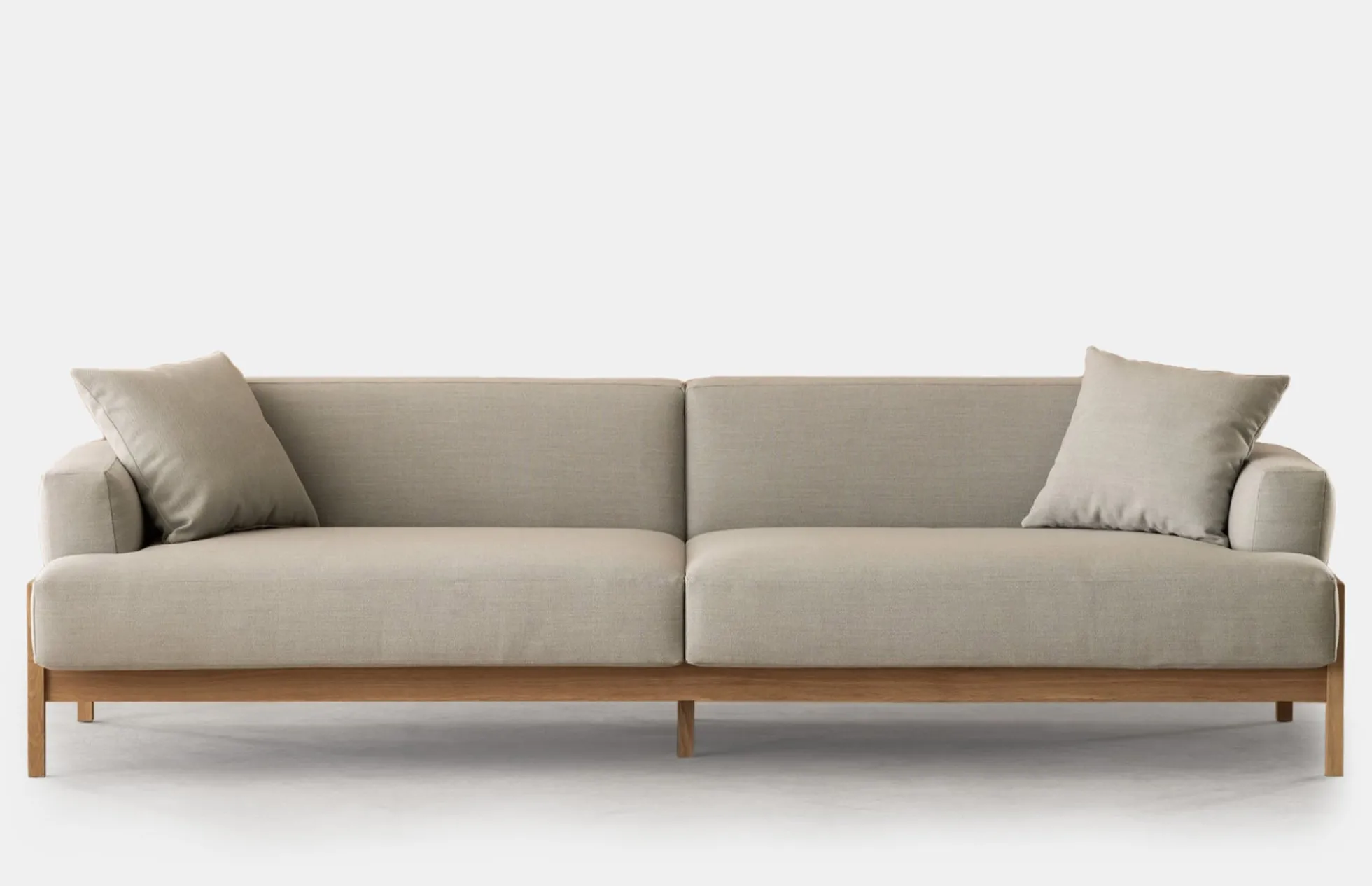 A-S01 Sofa