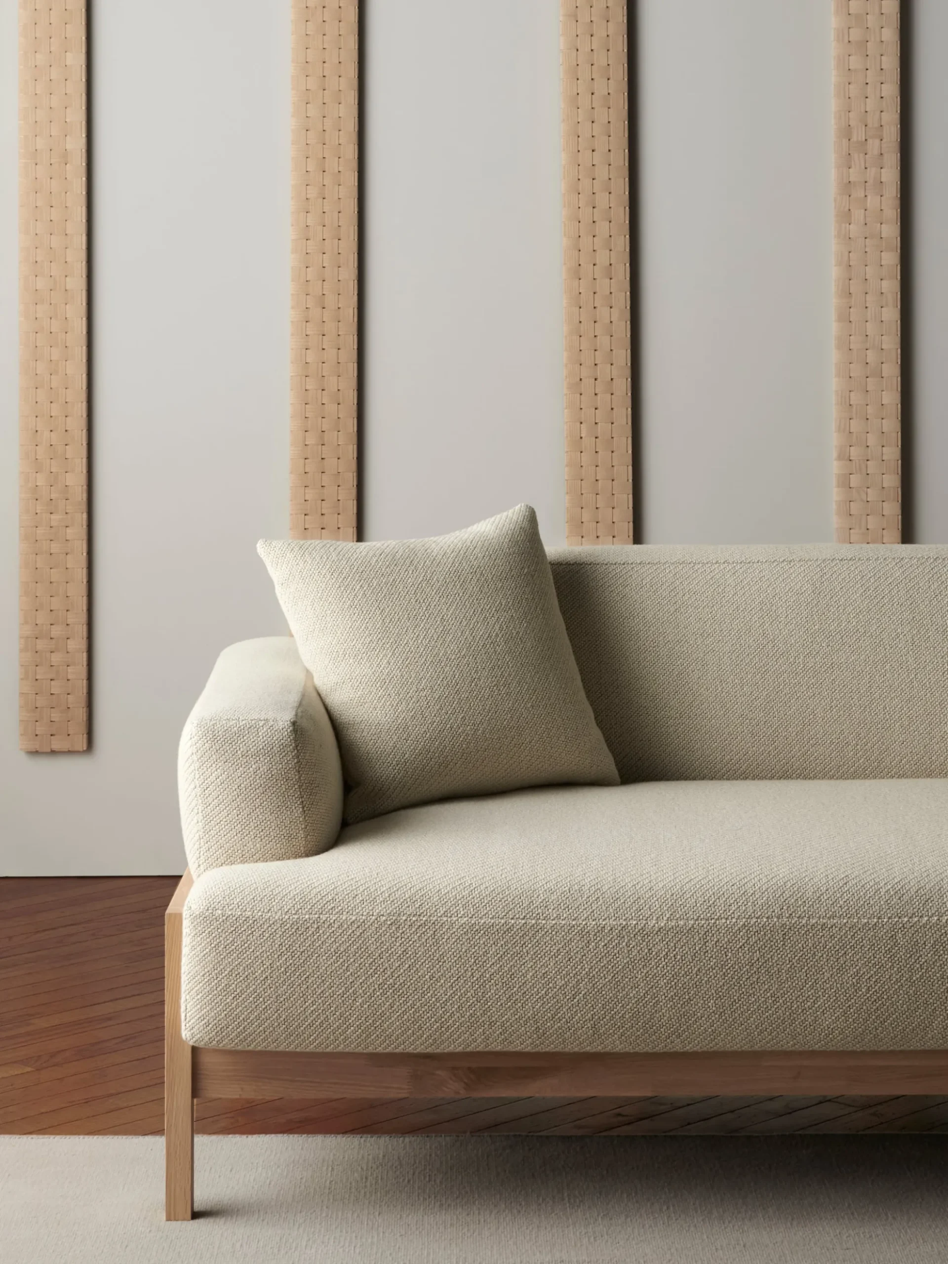 A-S01 Sofa