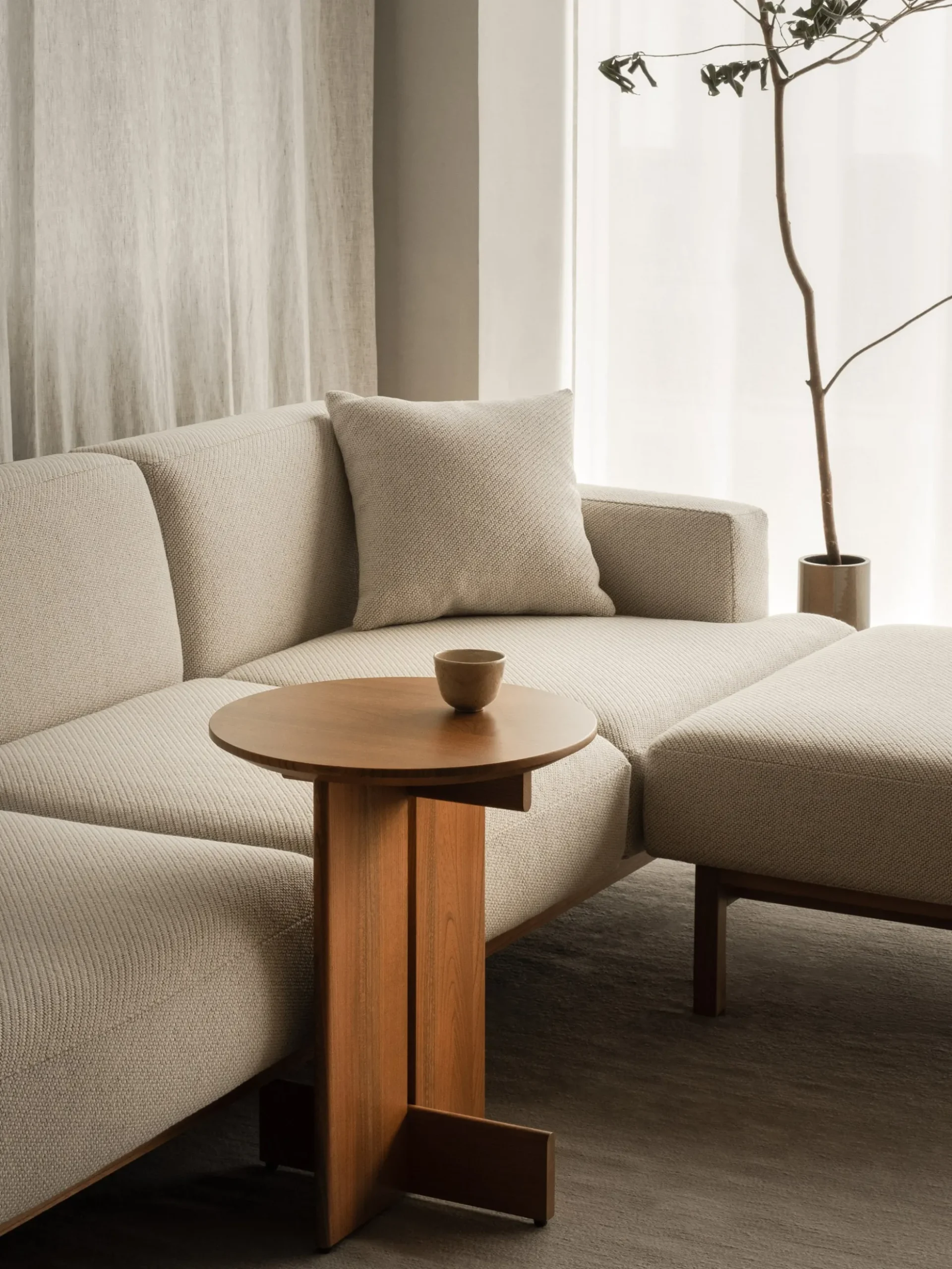 A-ST01 Coffee Table