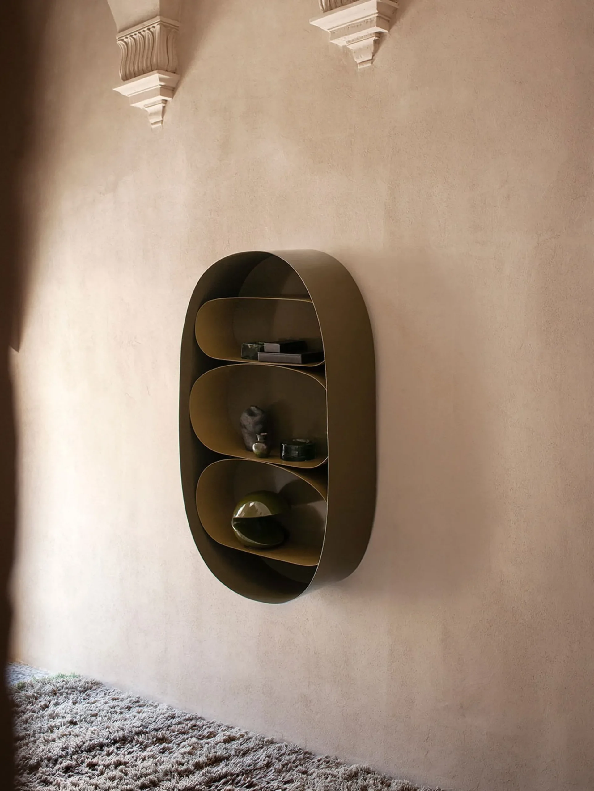 Astral Cabinet