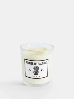 Atelier de Balthus Scented Candle