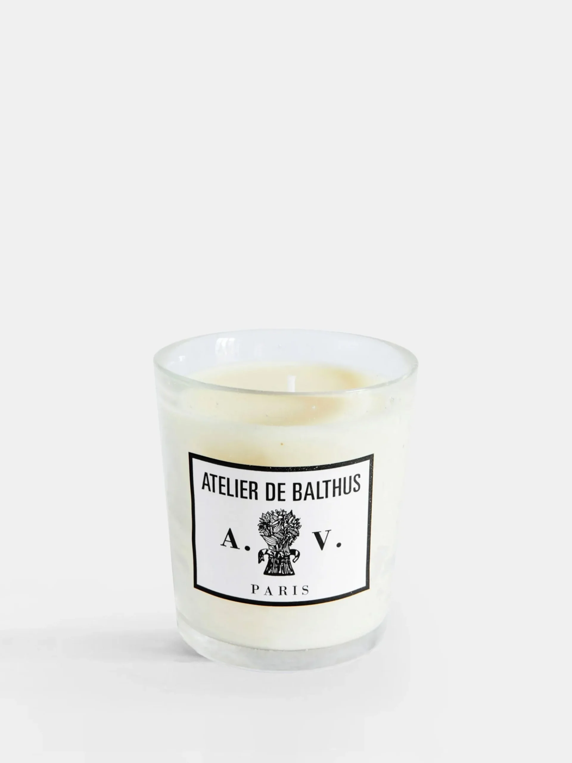 Atelier de Balthus Scented Candle