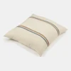 Auburn Stripe Cushion Cover - 63 x 63 cm