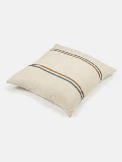 Auburn Stripe Cushion Cover - 63 x 63 cm