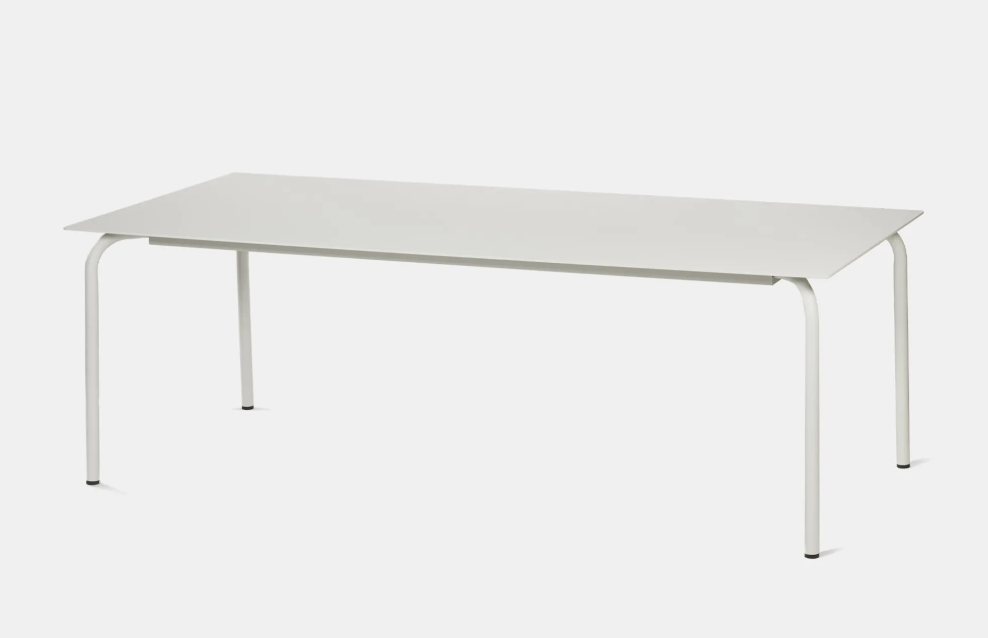 August Outdoor Dining Table