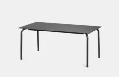August Outdoor Dining Table