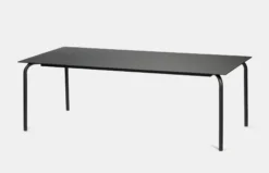 August Outdoor Dining Table