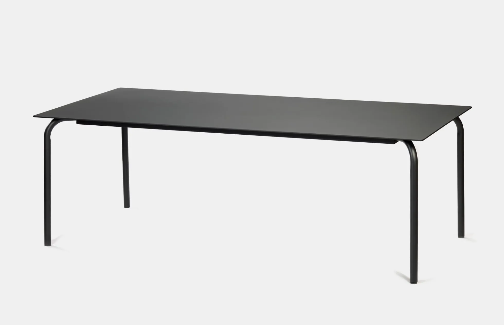 August Outdoor Dining Table