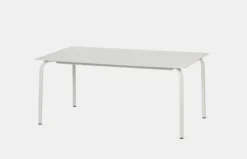 August Outdoor Dining Table