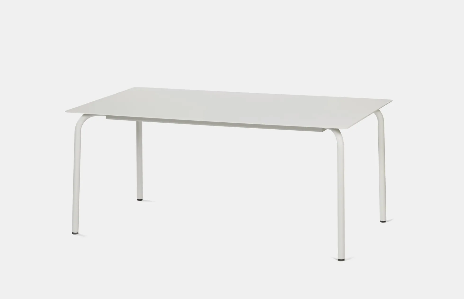 August Outdoor Dining Table