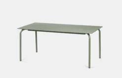 August Outdoor Dining Table