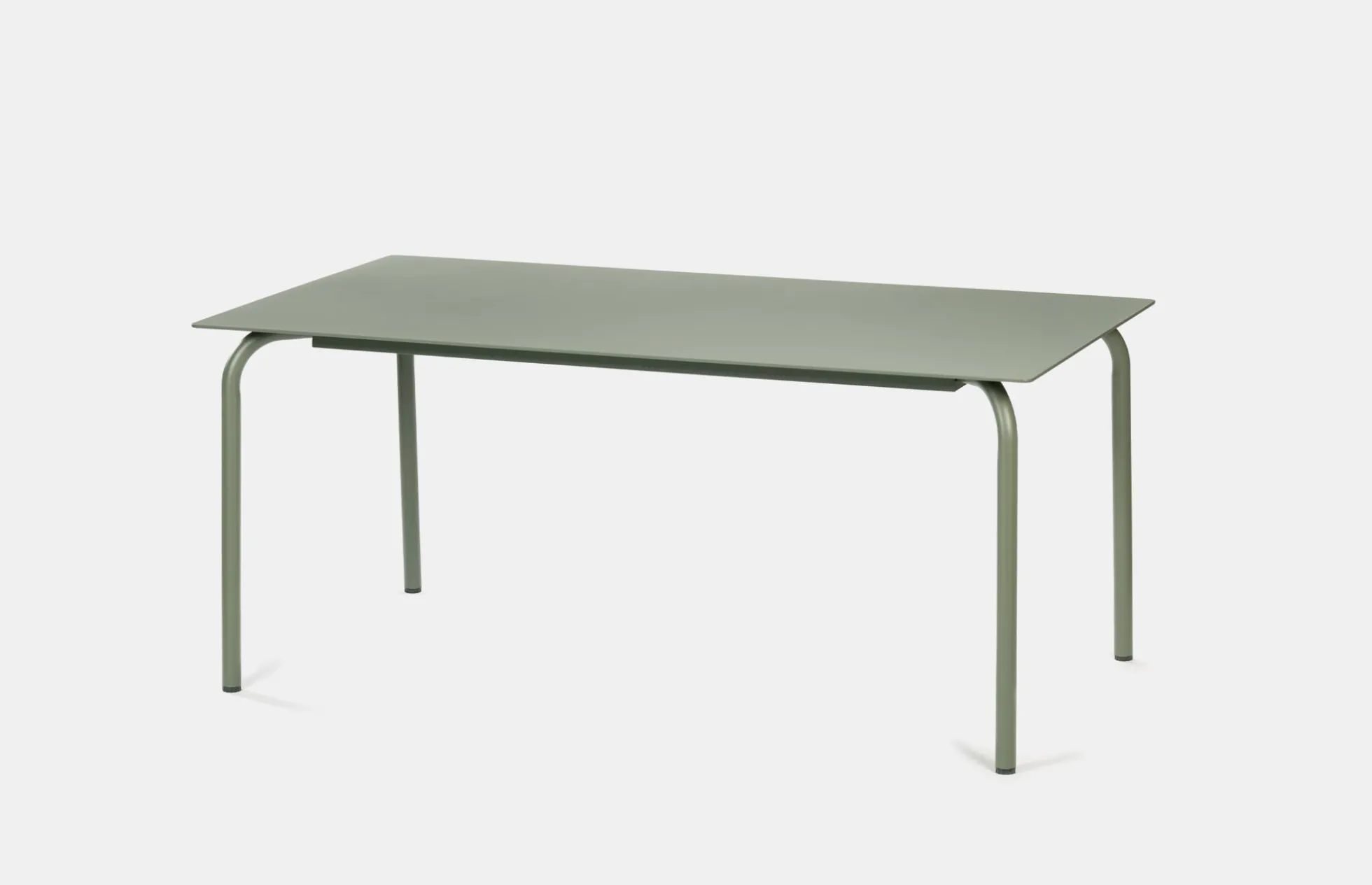 August Outdoor Dining Table