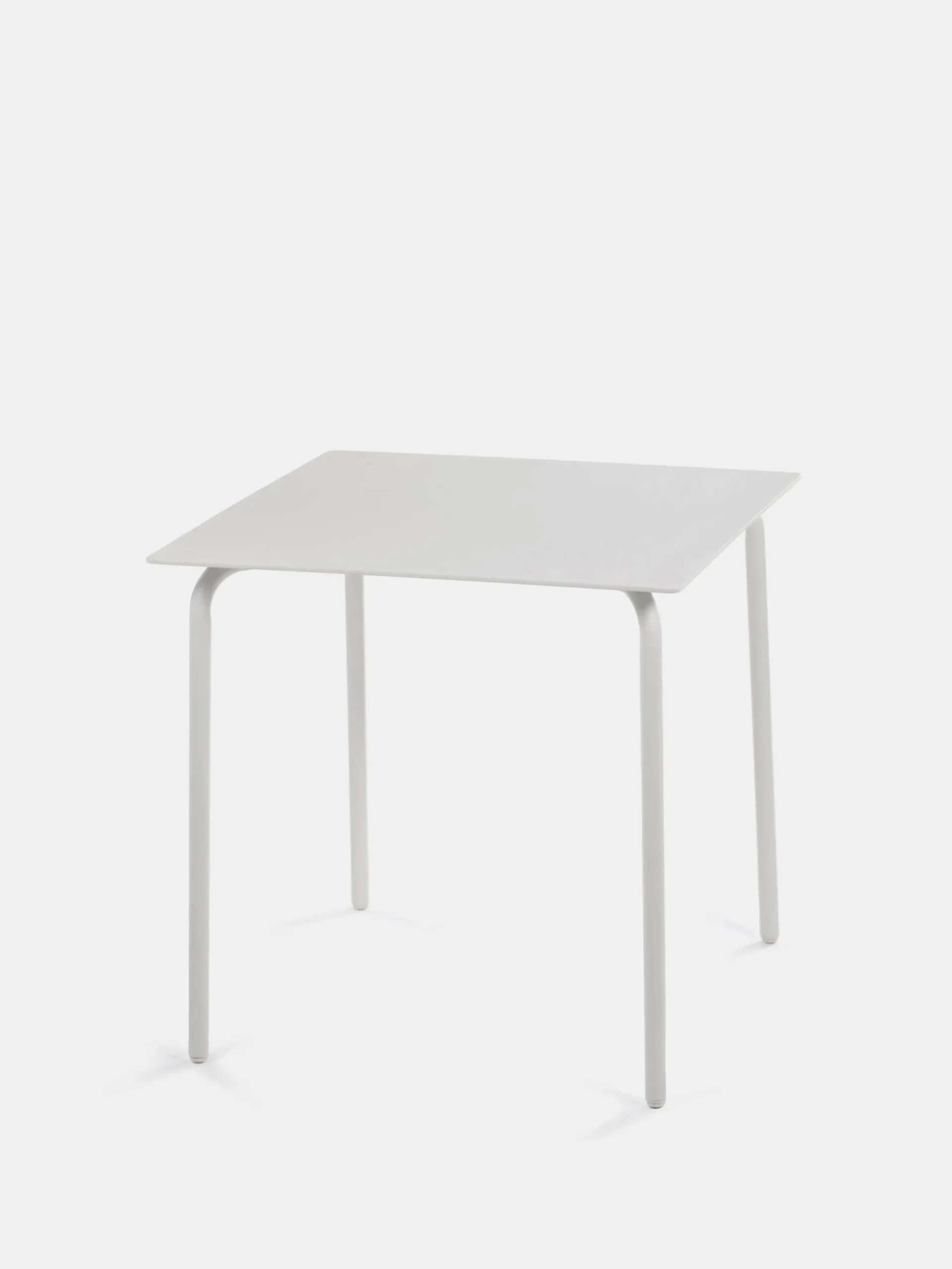 August Outdoor Dining Table