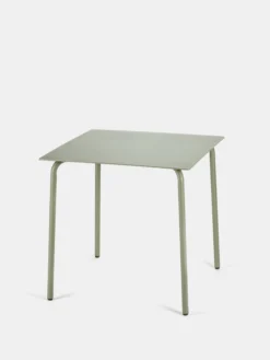August Outdoor Dining Table