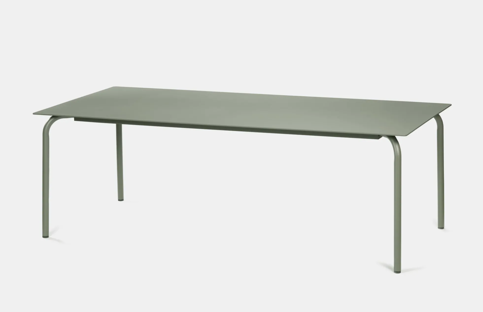 August Outdoor Dining Table