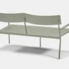 August Outdoor Sofa