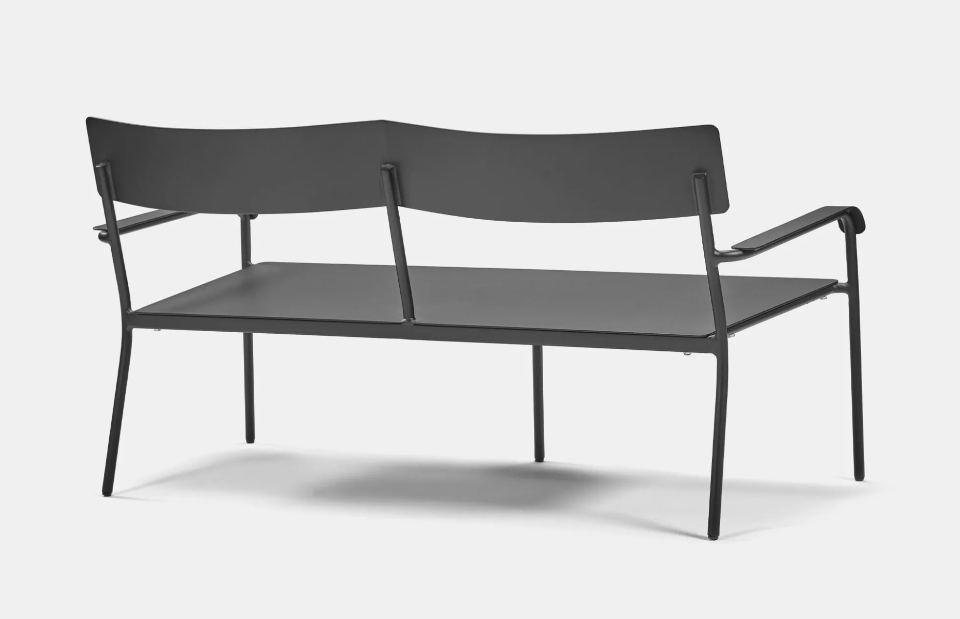 August Outdoor Sofa
