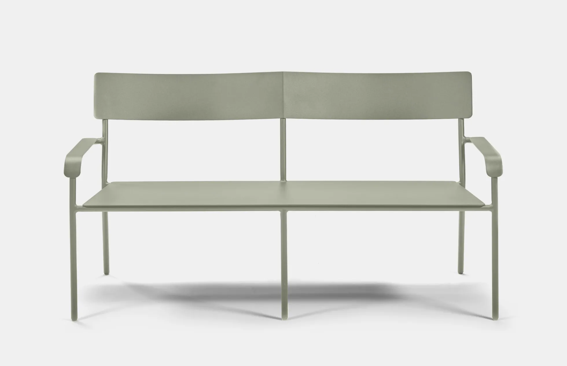 August Outdoor Sofa