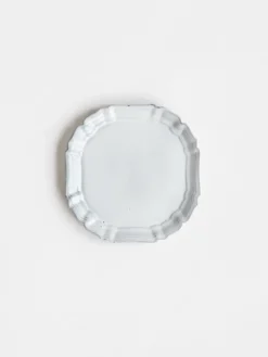 August Plate
