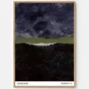 August Strindberg - Bølgen V