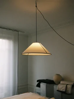 Ava Cone Pendant