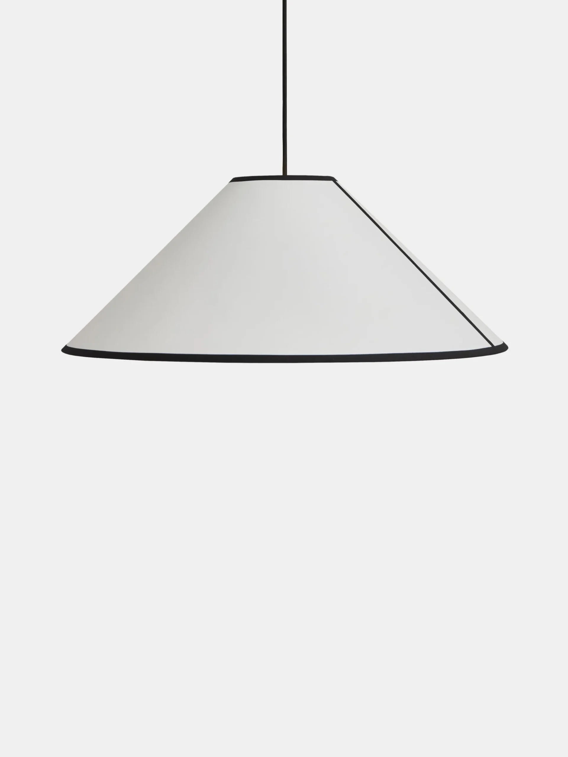 Ava Cone Pendant