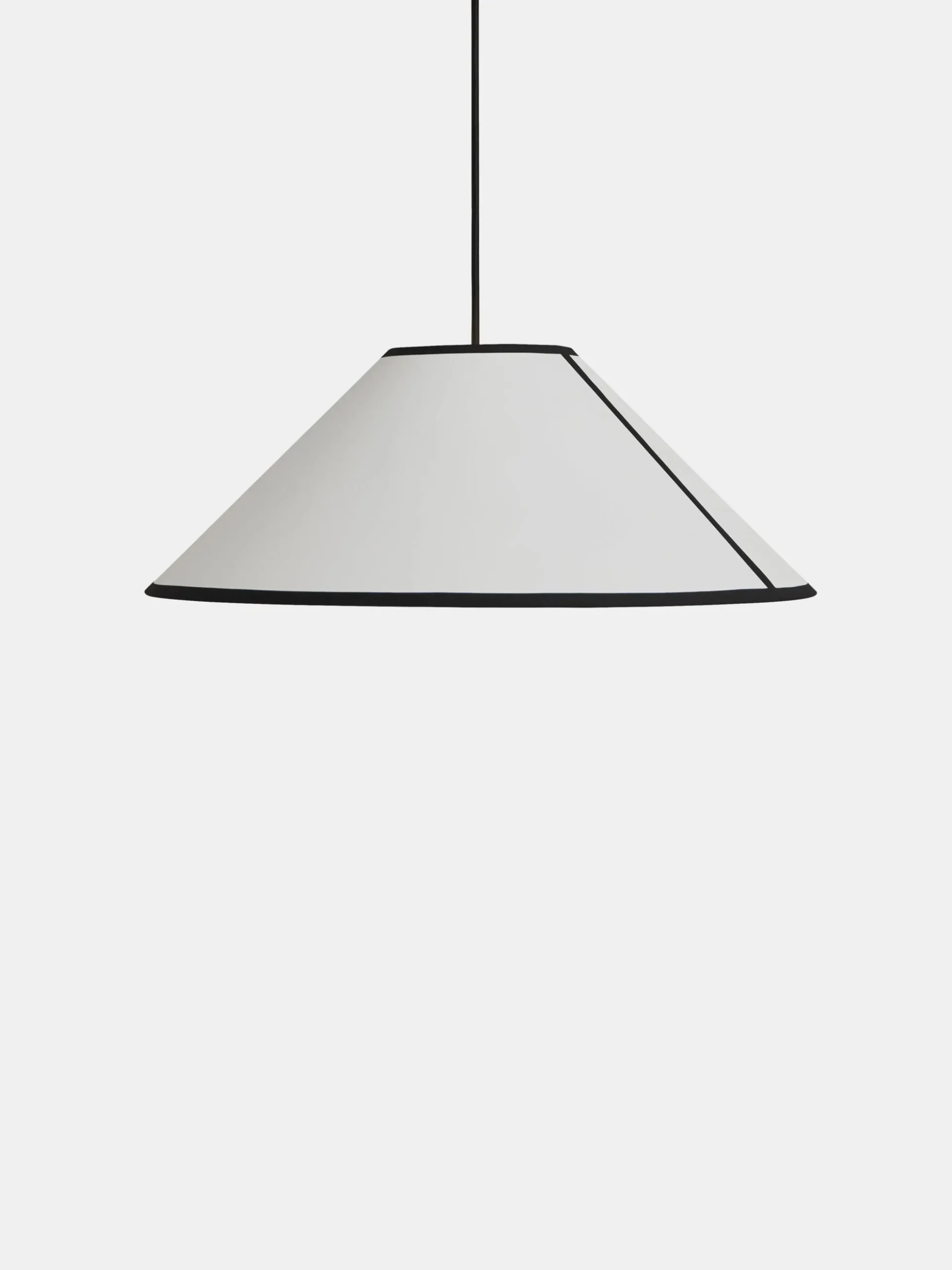 Ava Cone Pendant