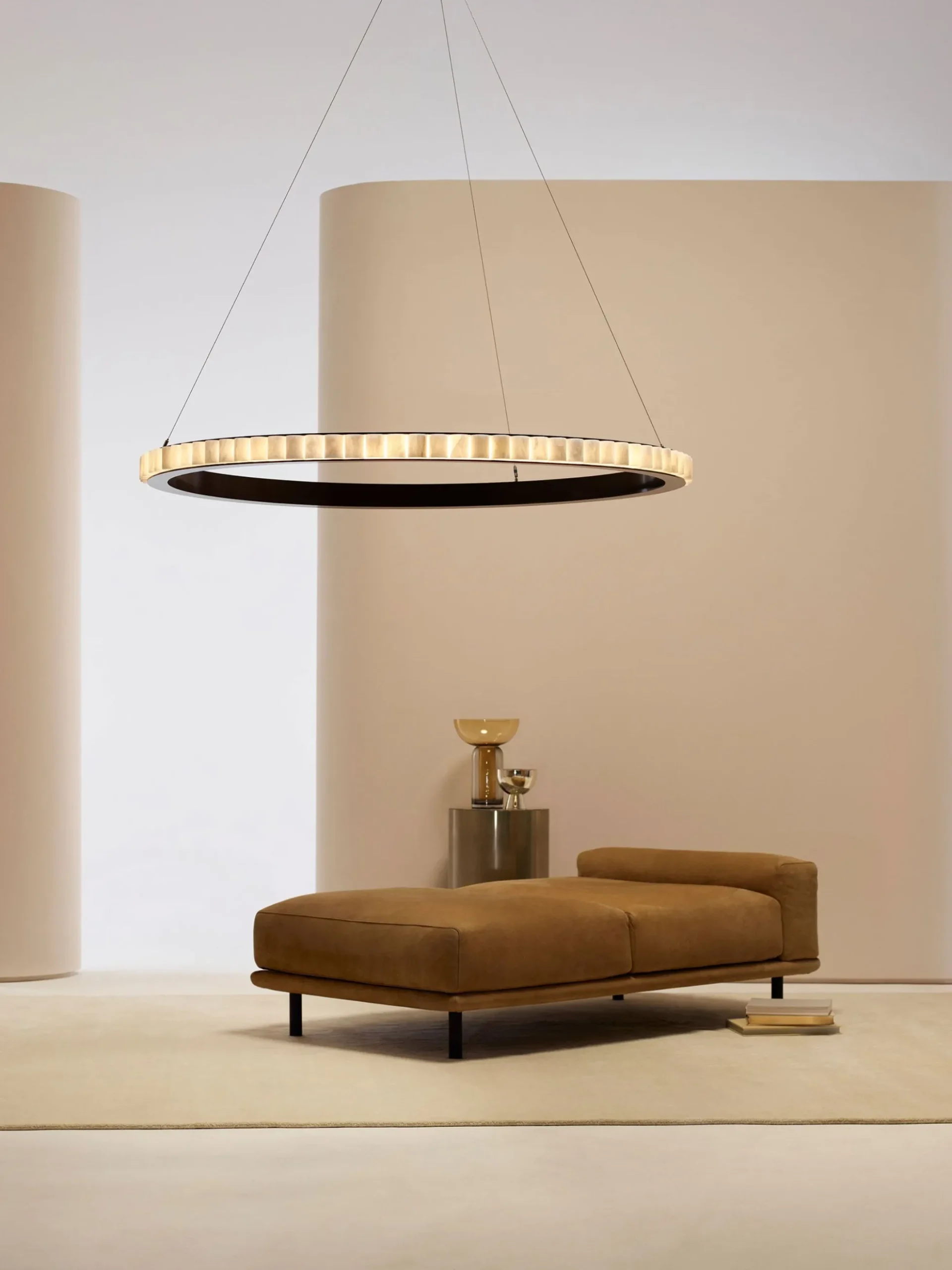 Avalon Chandelier