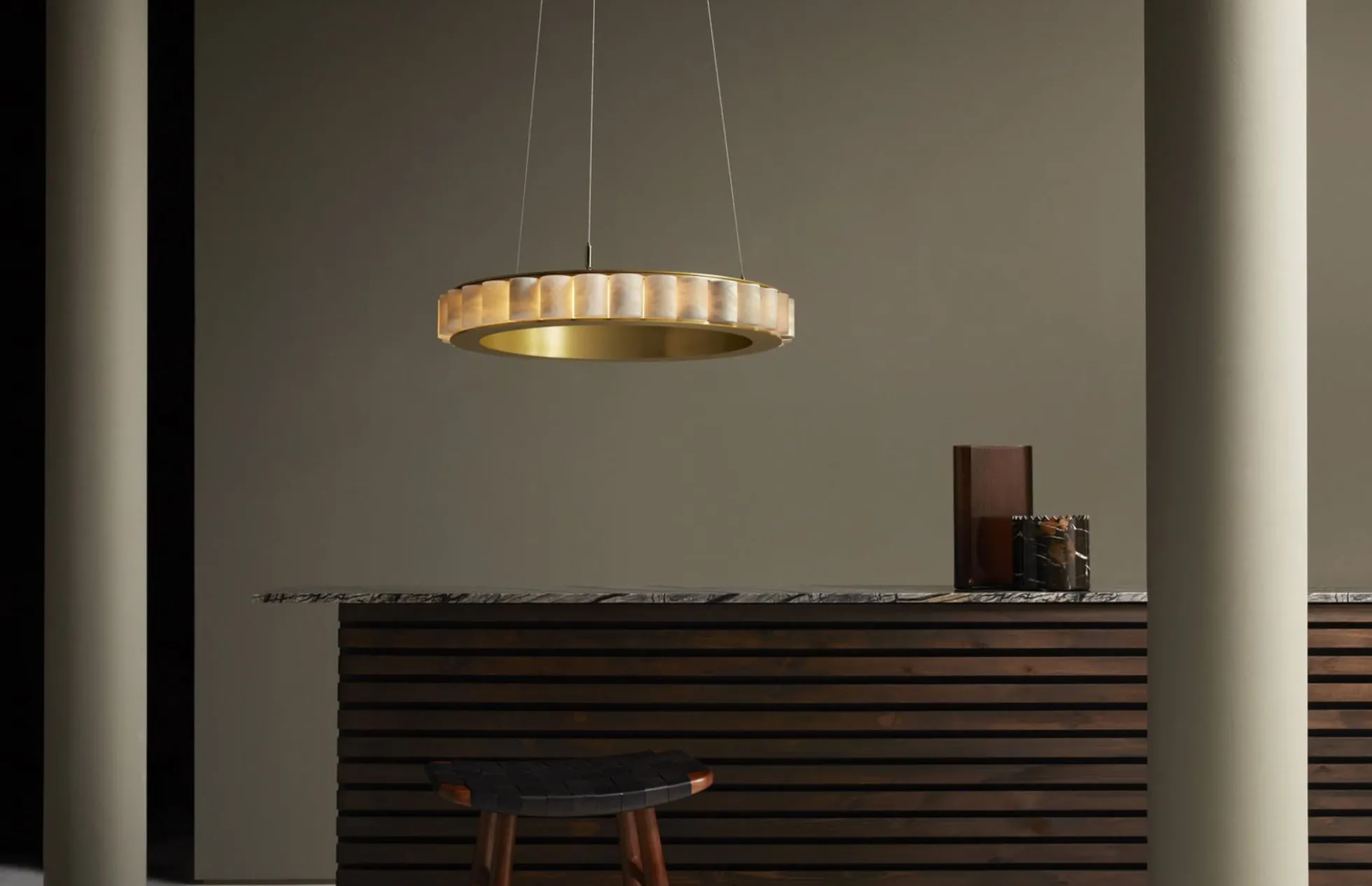 Avalon Chandelier
