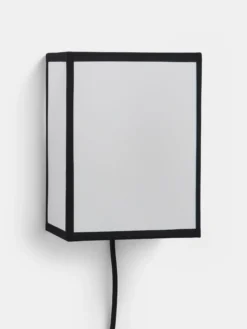 Ava Square Wall Lamp