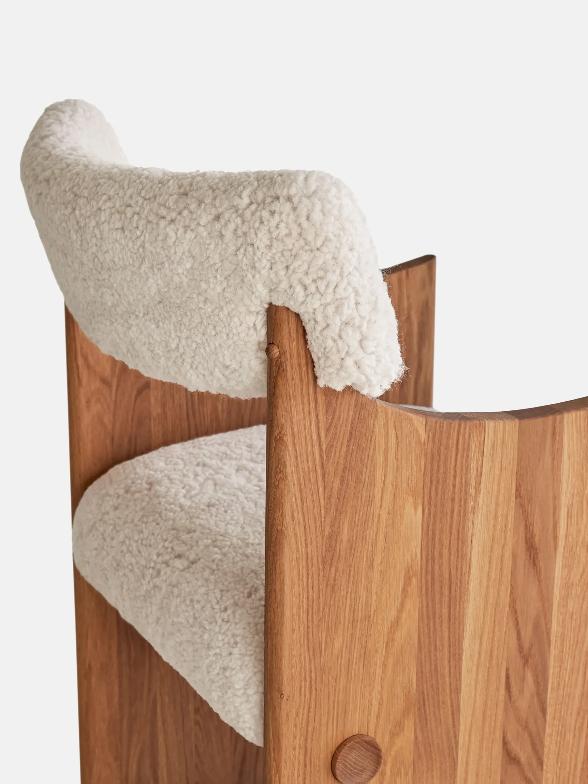 Axel Chair