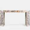 Azure Console Table