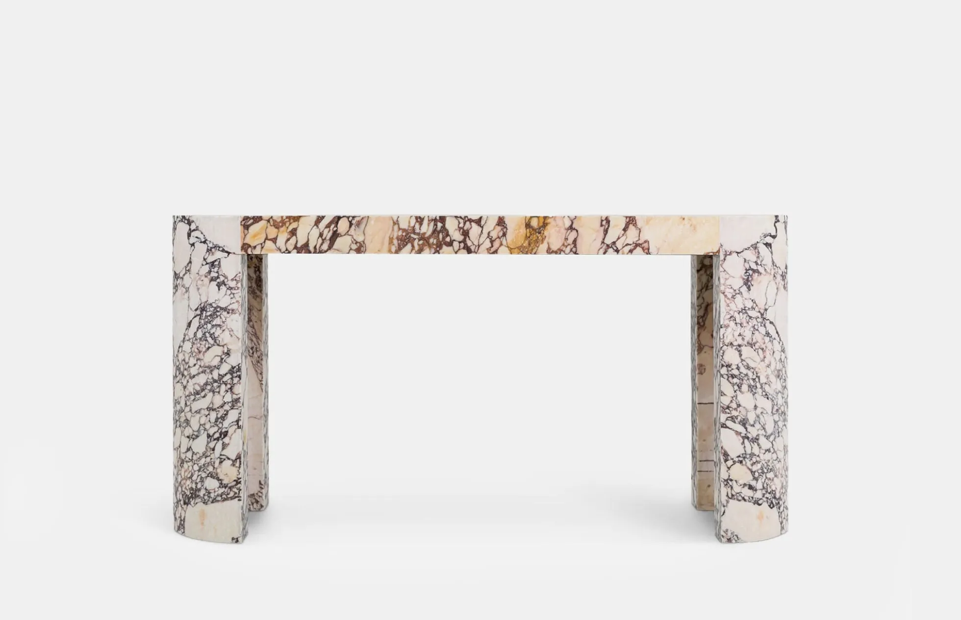 Azure Console Table